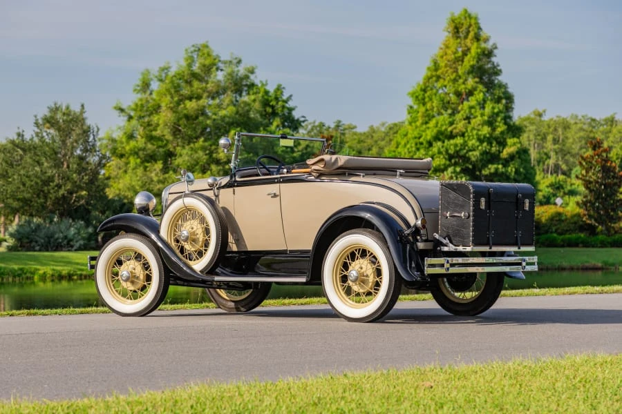1931 Ford Model A - Image 24 of 31