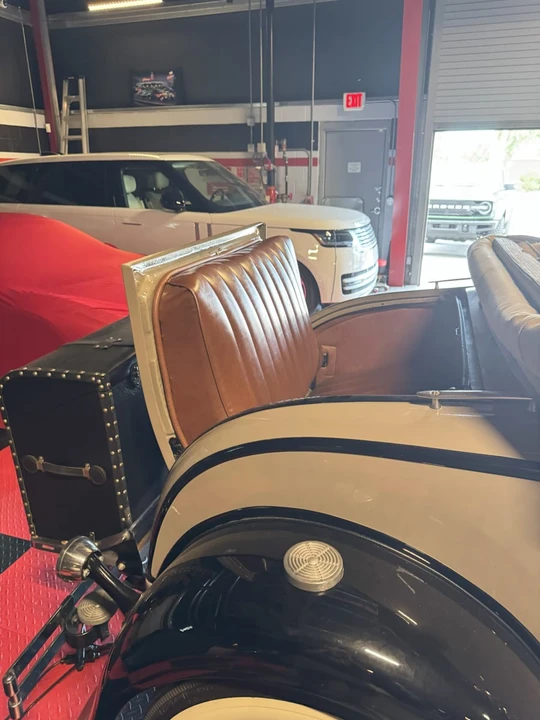 1931 Ford Model A - Image 10 of 17