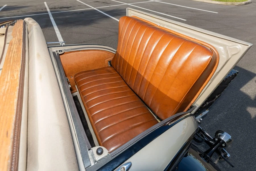 1931 Ford Model A - Image 29 of 31