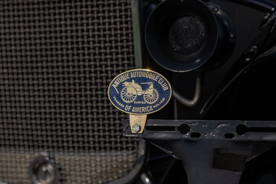 1931 Ford Model A - Image 17 of 31