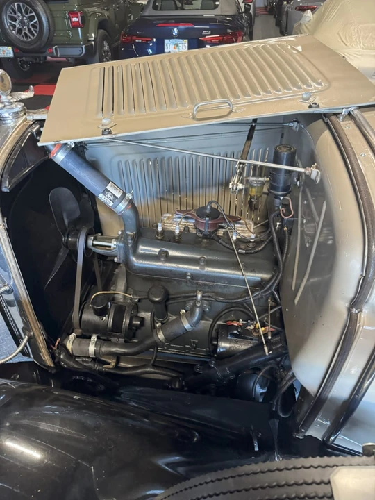 1931 Ford Model A - Image 12 of 17