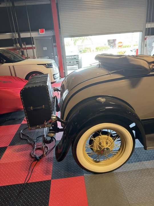1931 Ford Model A - Image 17 of 17