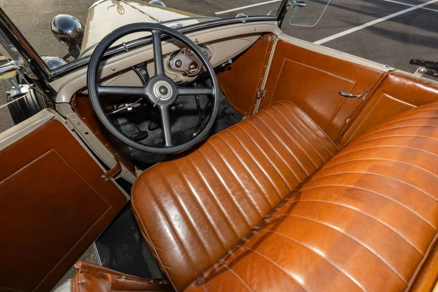1931 Ford Model A - Image 28 of 31