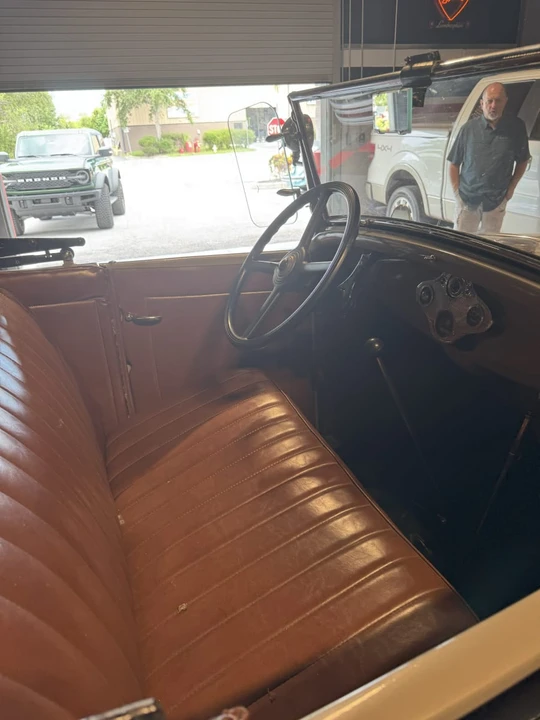 1931 Ford Model A - Image 9 of 17