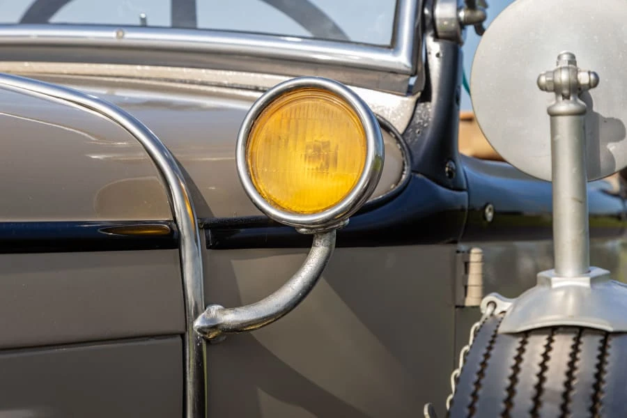 1931 Ford Model A - Image 10 of 31