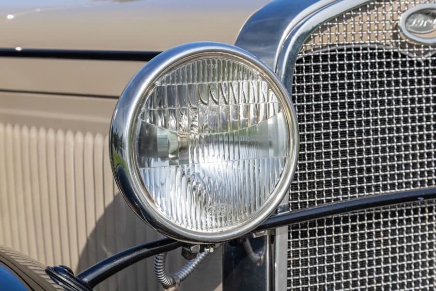1931 Ford Model A - Image 21 of 31