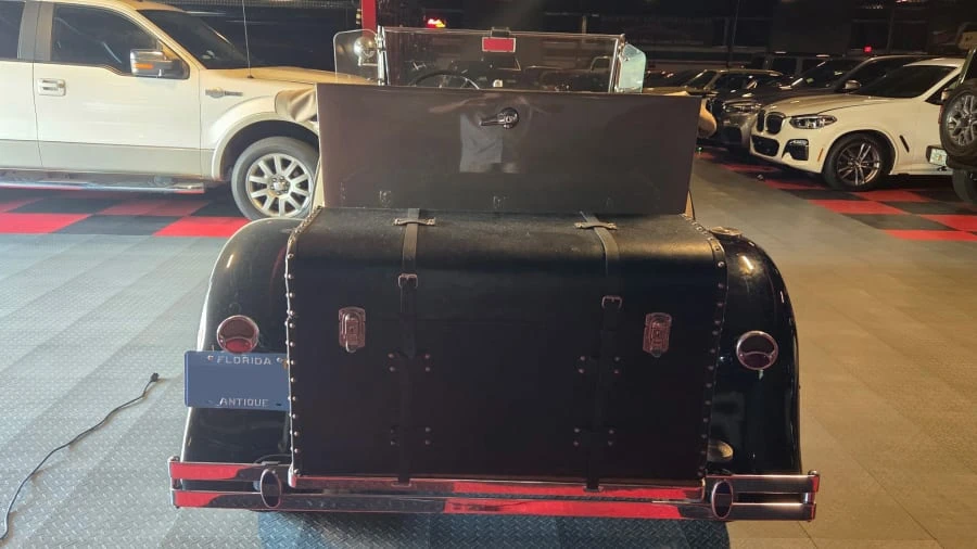 1931 Ford Model A - Image 3 of 17