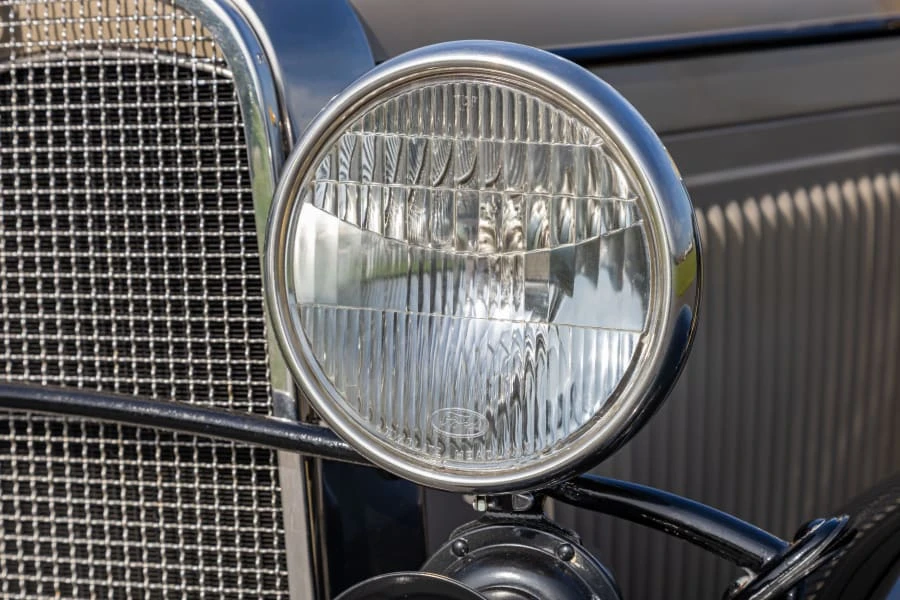 1931 Ford Model A - Image 18 of 31