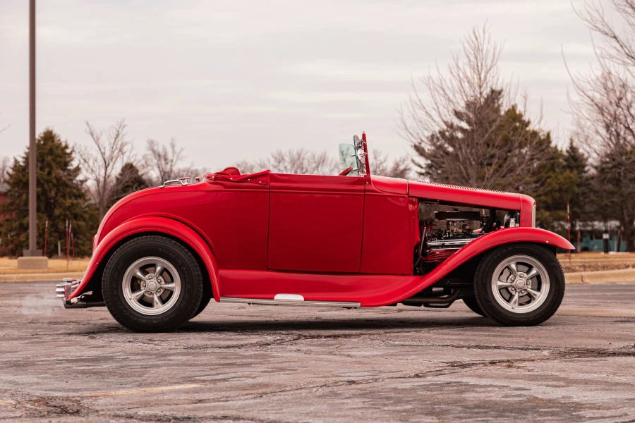 1931 Ford Model A - Image 2 of 31