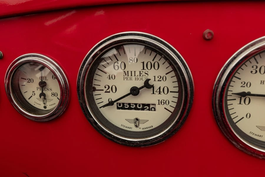 1931 Ford Model A - Image 27 of 31