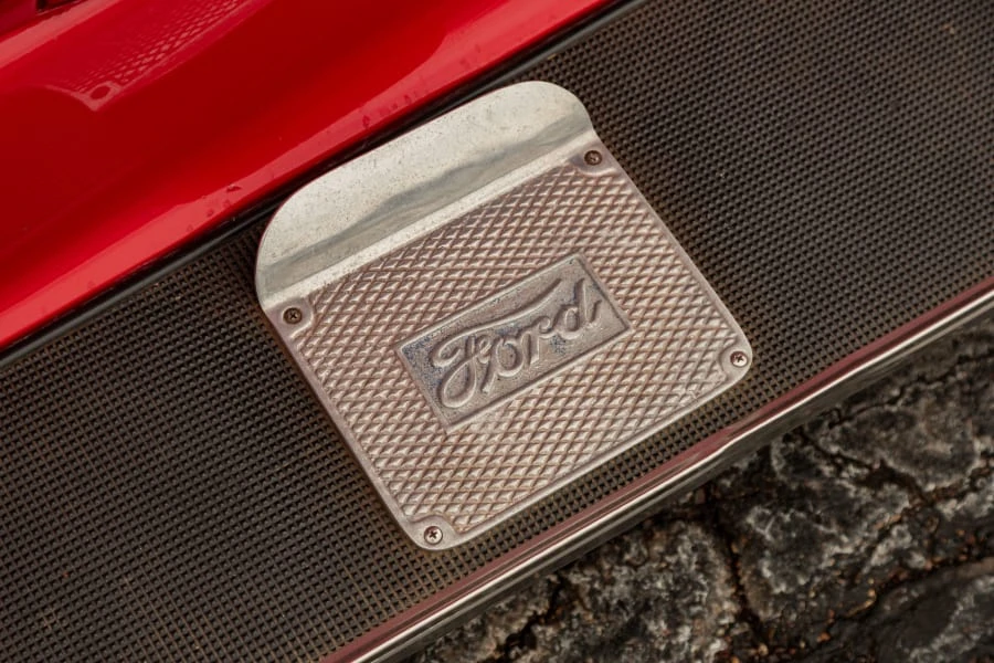 1931 Ford Model A - Image 25 of 31