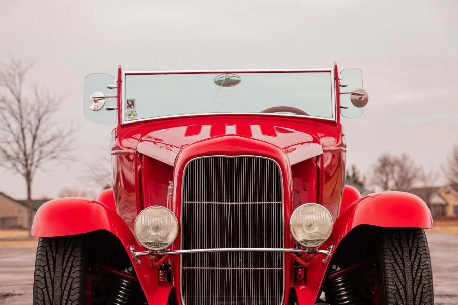 1931 Ford Model A - Image 12 of 31