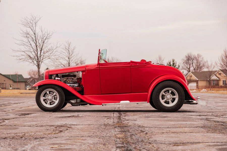 1931 Ford Model A - Image 24 of 31