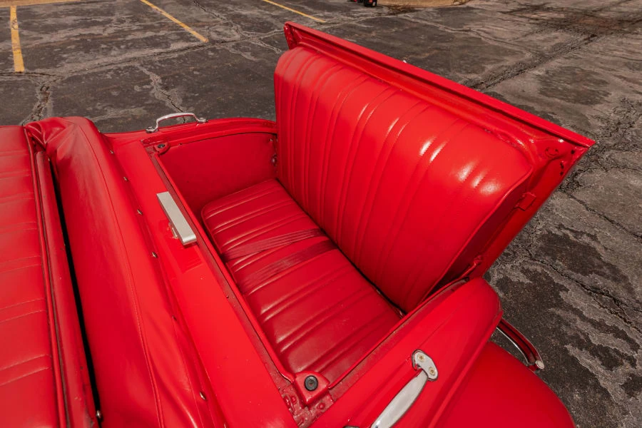 1931 Ford Model A - Image 29 of 31