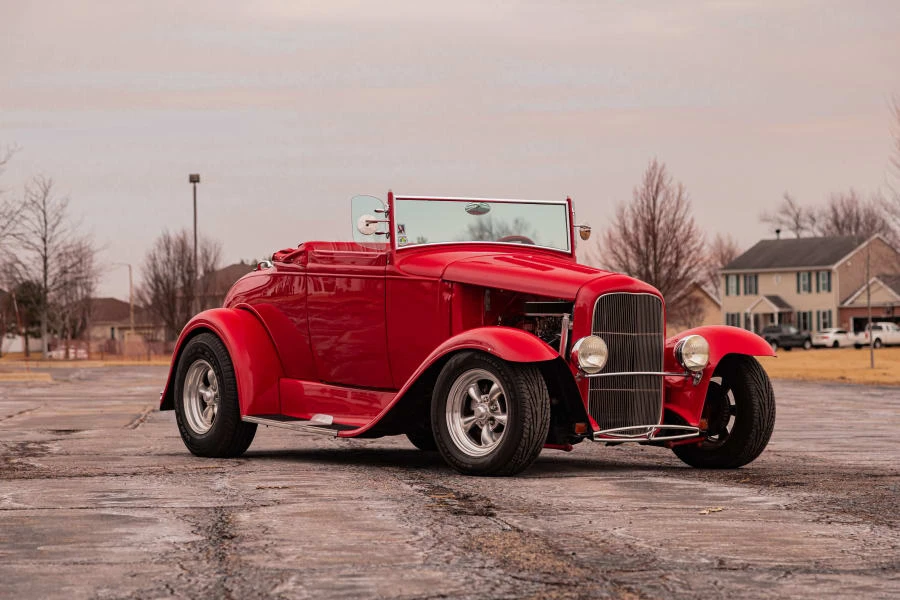 1931 Ford Model A - Image 6 of 31