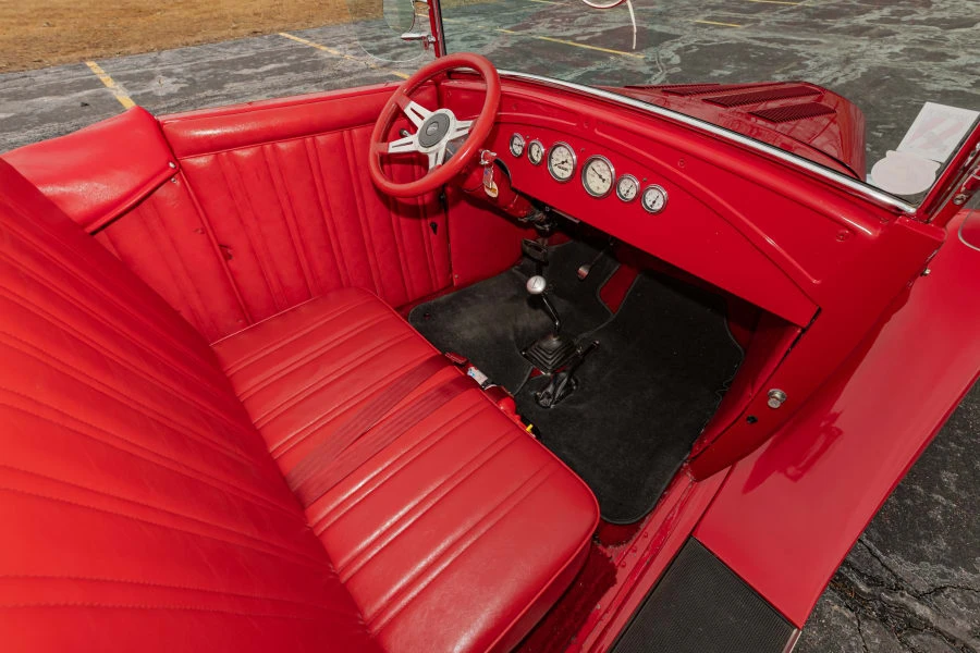 1931 Ford Model A - Image 26 of 31