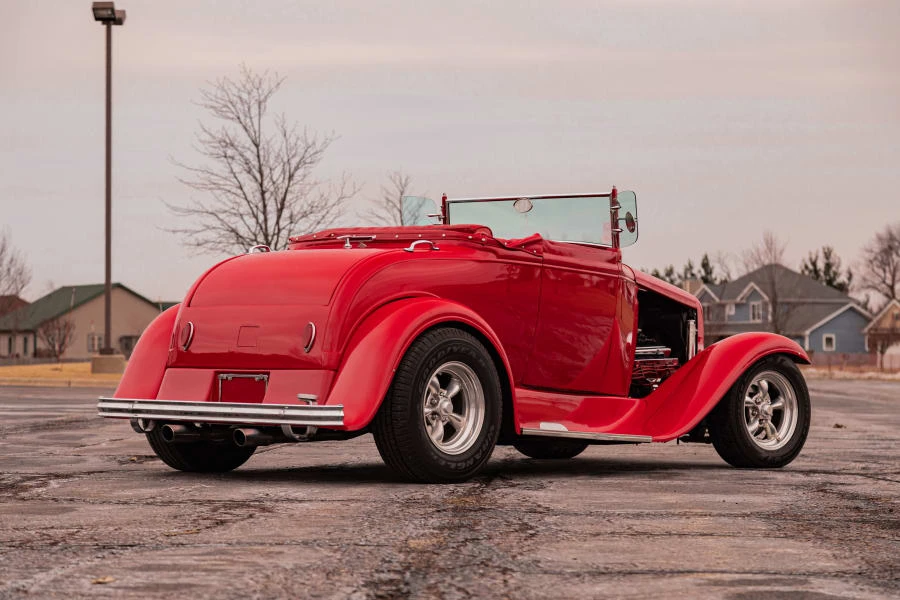 1931 Ford Model A - Image 3 of 31