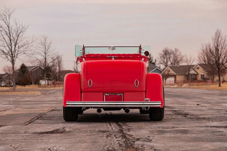 1931 Ford Model A - Image 5 of 31