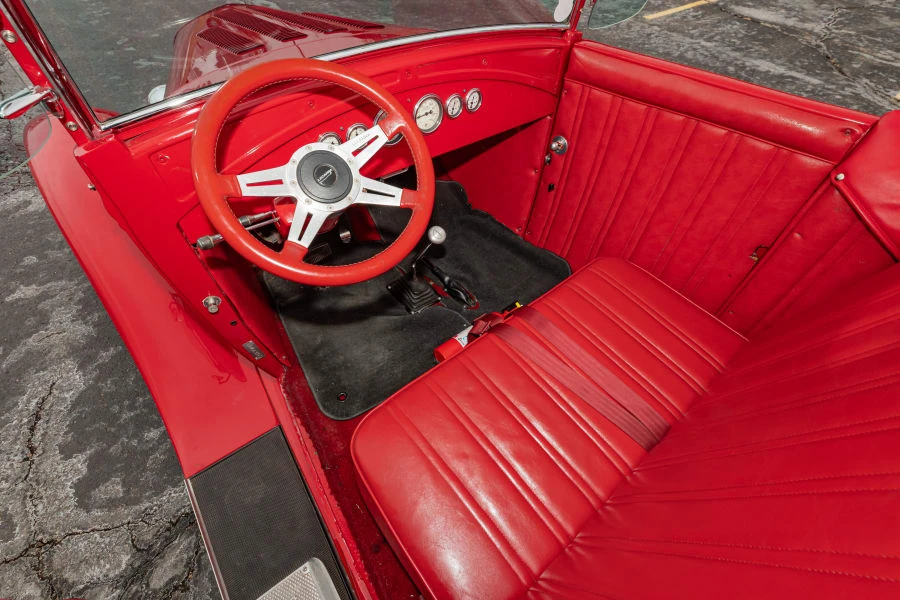 1931 Ford Model A - Image 31 of 31