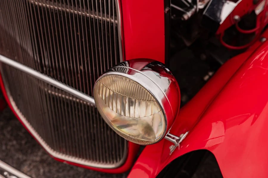 1931 Ford Model A - Image 7 of 31