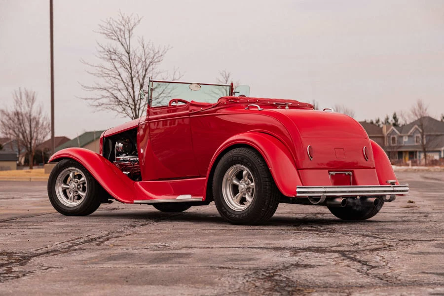 1931 Ford Model A - Image 23 of 31