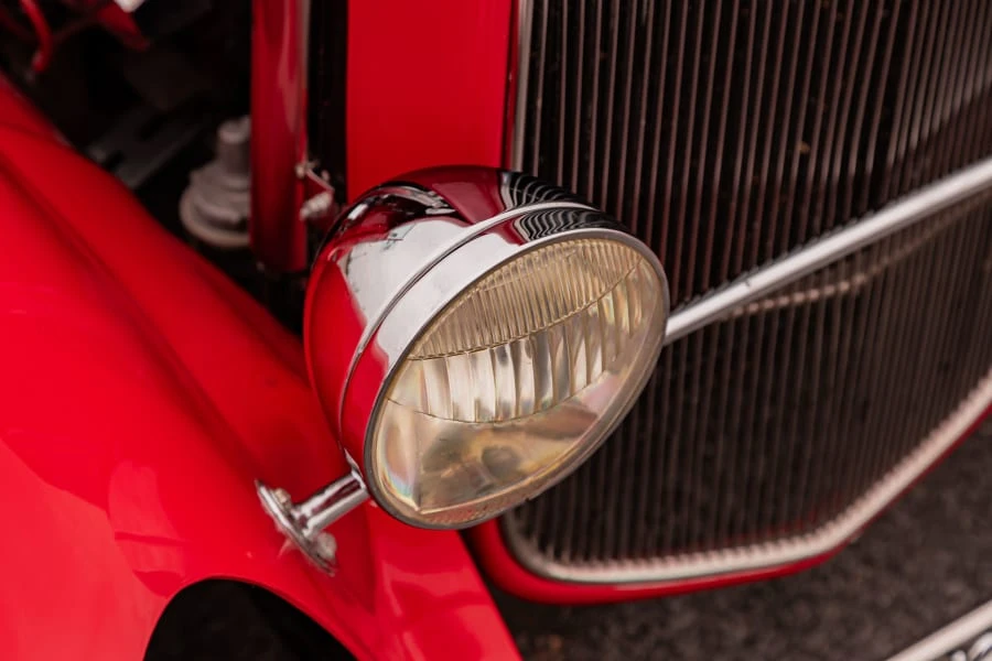 1931 Ford Model A - Image 9 of 31