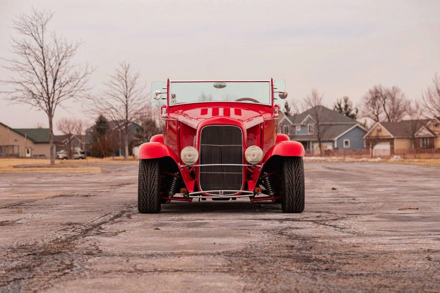 1931 Ford Model A - Image 4 of 31