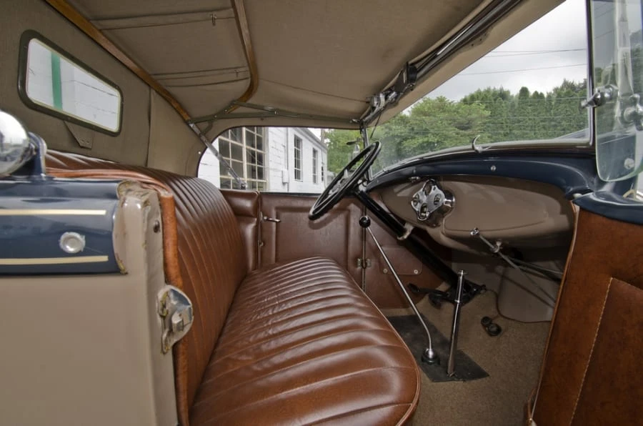 1931 Ford Model A - Image 3 of 10