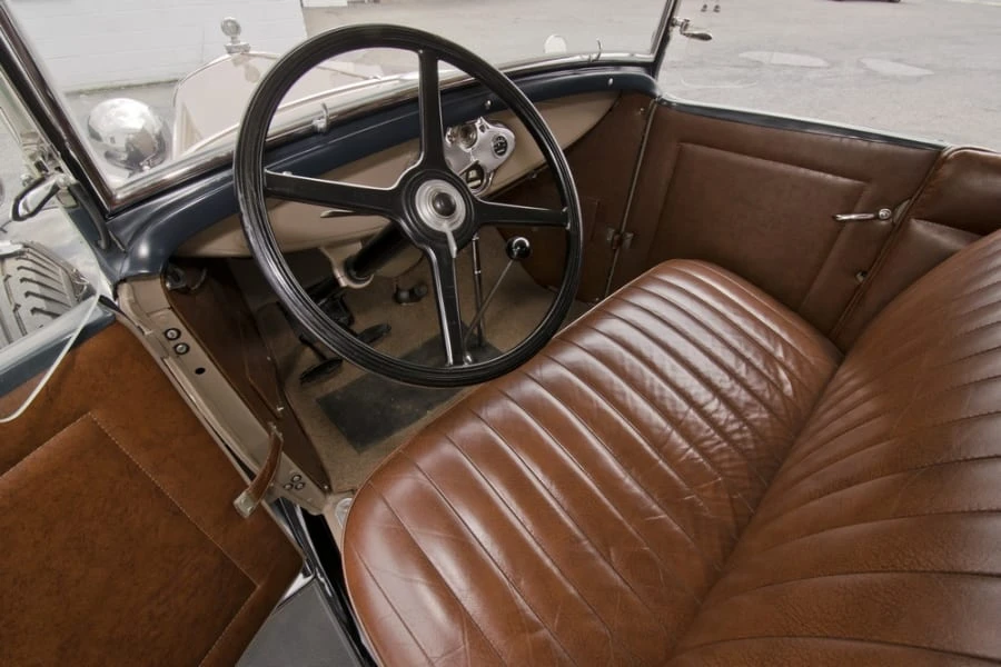 1931 Ford Model A - Image 4 of 10