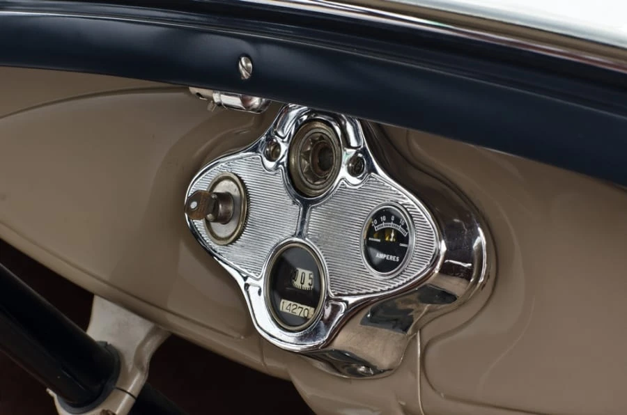 1931 Ford Model A - Image 5 of 10