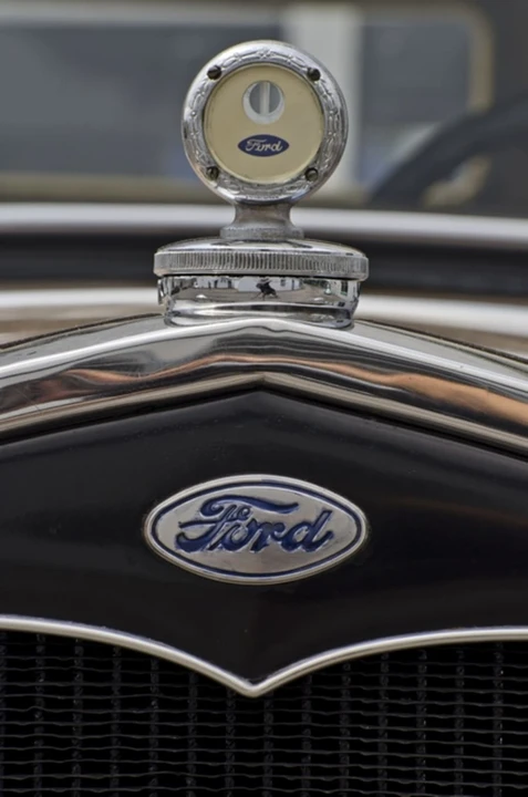 1931 Ford Model A - Image 9 of 10