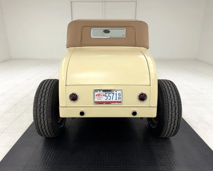 1931 Ford Model A - Image 7 of 31