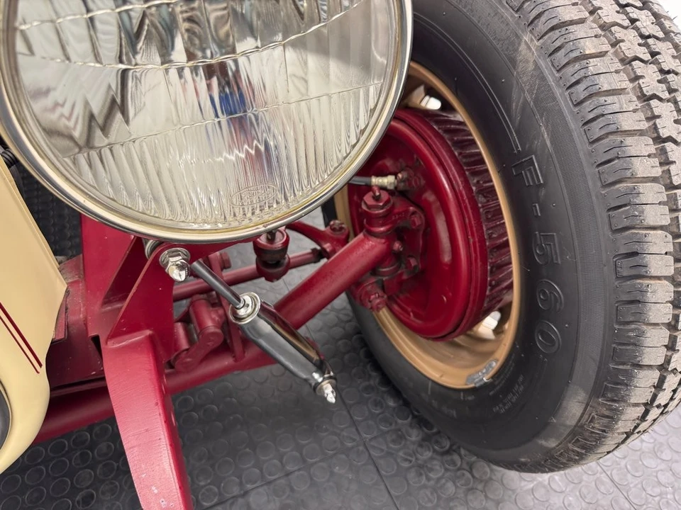 1931 Ford Model A - Image 14 of 31