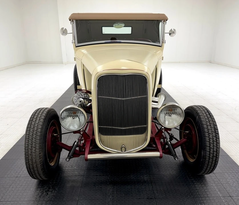 1931 Ford Model A - Image 11 of 31