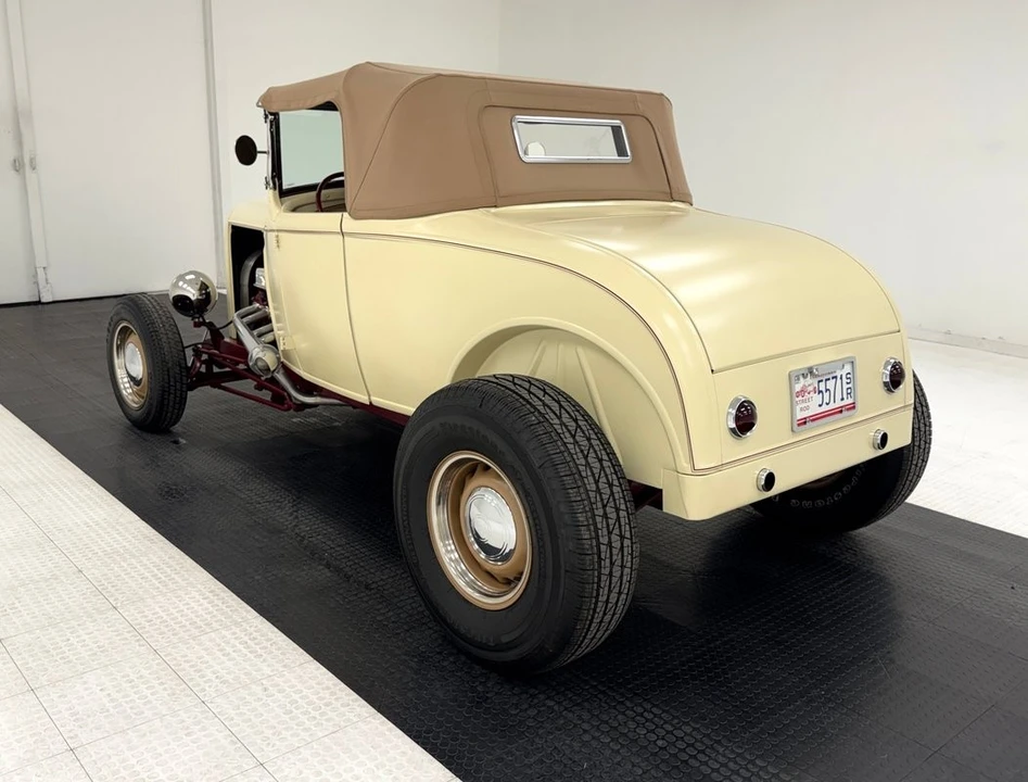 1931 Ford Model A - Image 5 of 31