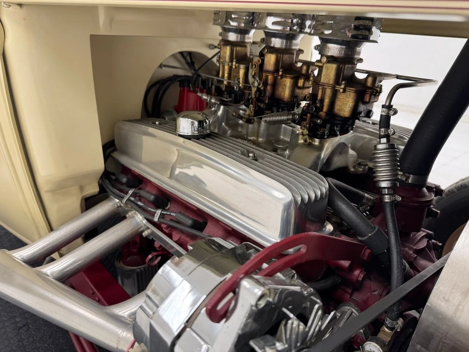 1931 Ford Model A - Image 29 of 31