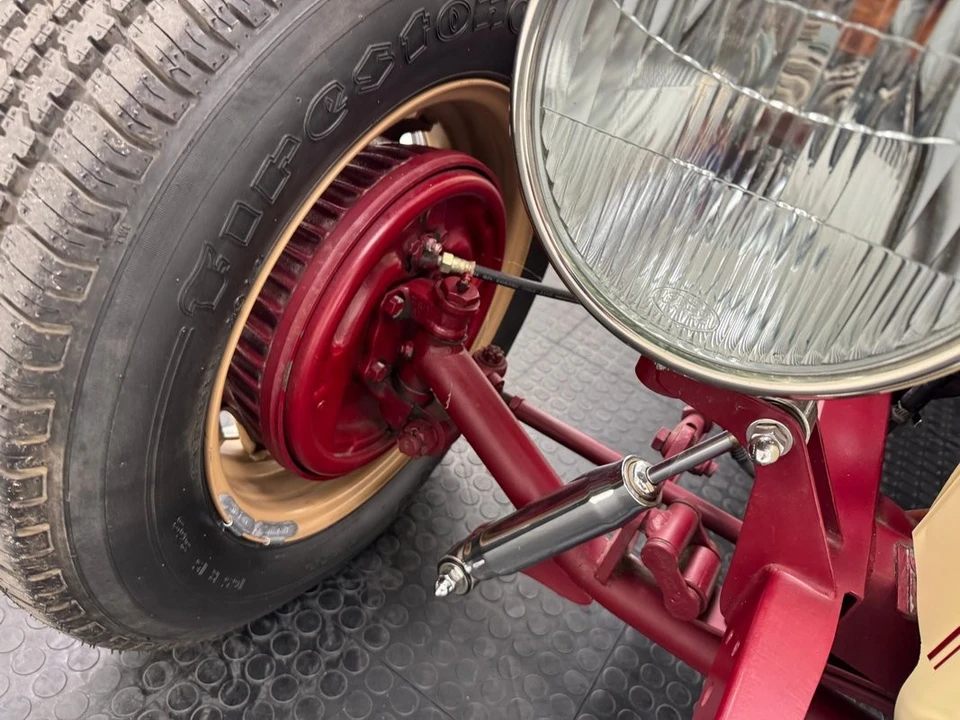 1931 Ford Model A - Image 13 of 31