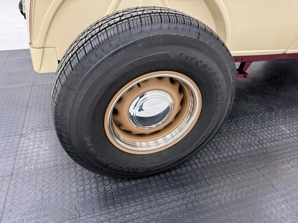 1931 Ford Model A - Image 23 of 31
