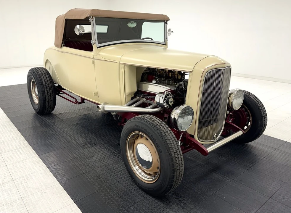 1931 Ford Model A - Image 10 of 31
