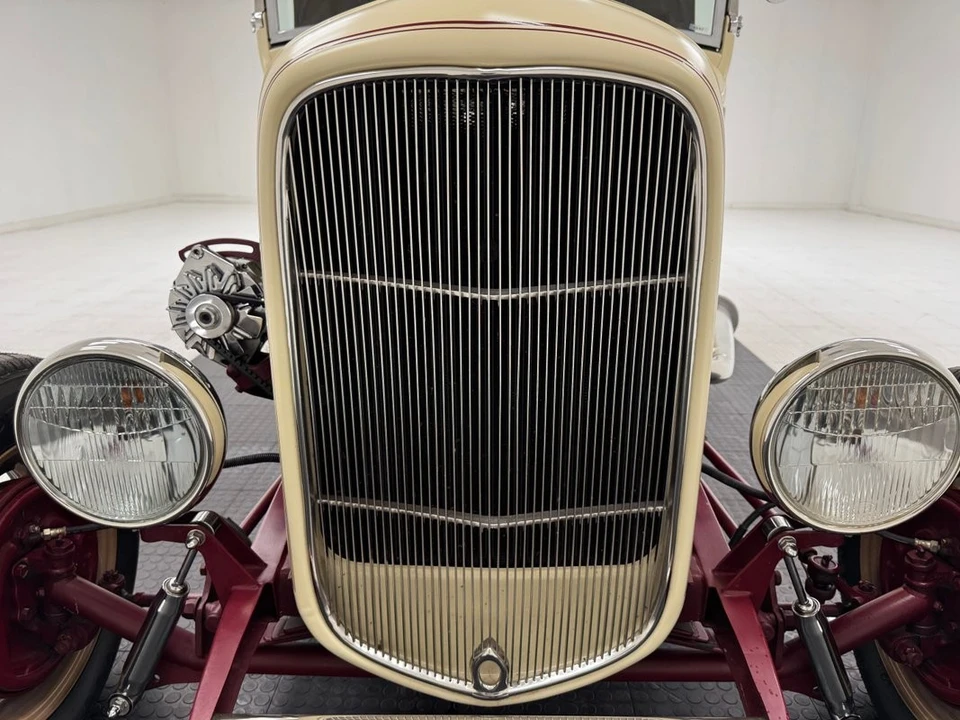 1931 Ford Model A - Image 12 of 31