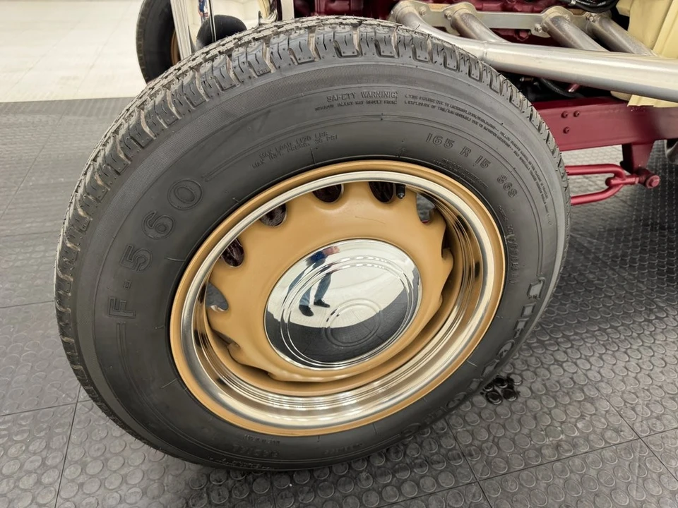 1931 Ford Model A - Image 16 of 31
