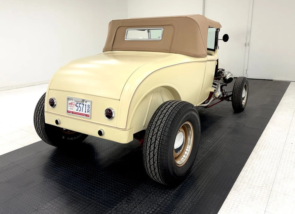 1931 Ford Model A - Image 8 of 31