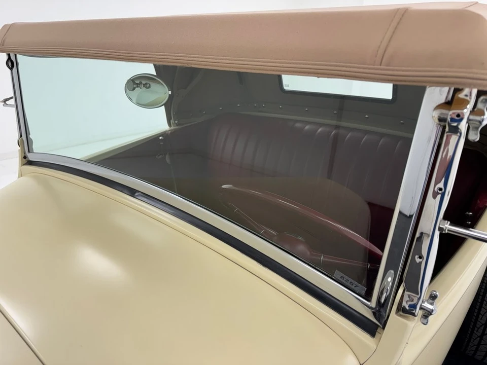 1931 Ford Model A - Image 17 of 31