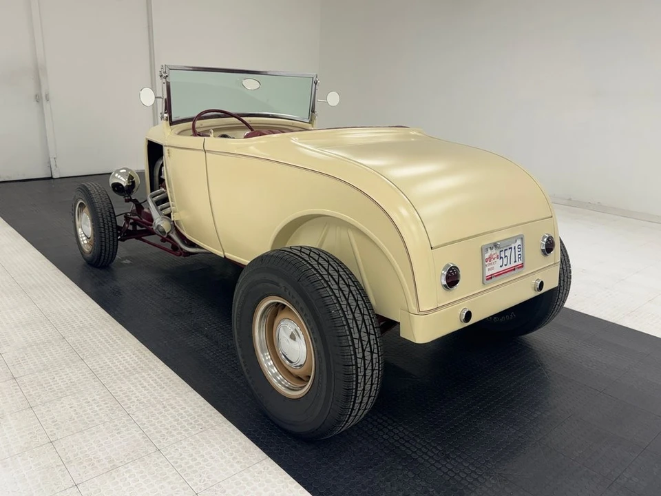 1931 Ford Model A - Image 6 of 31