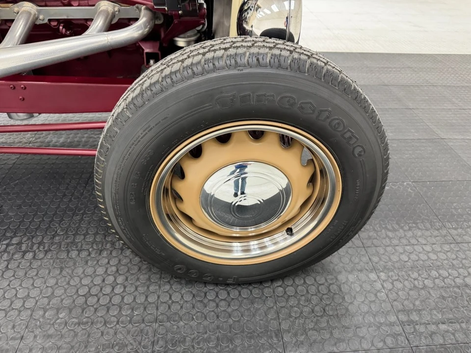 1931 Ford Model A - Image 25 of 31