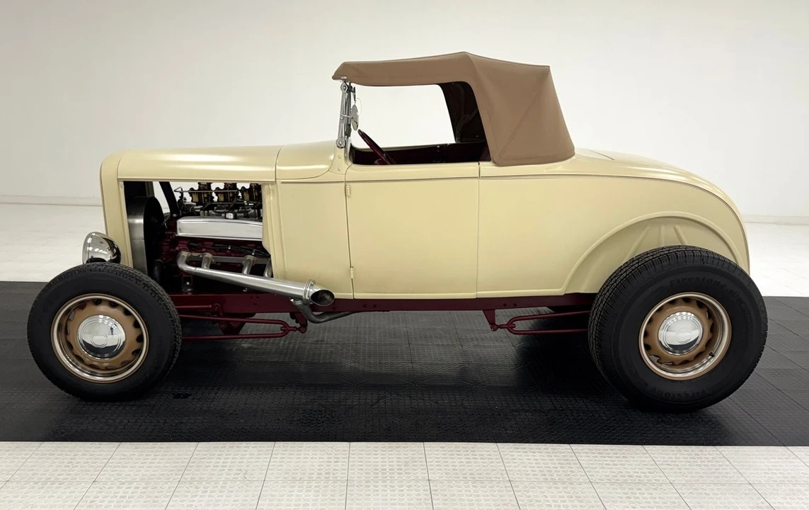 1931 Ford Model A - Image 3 of 31