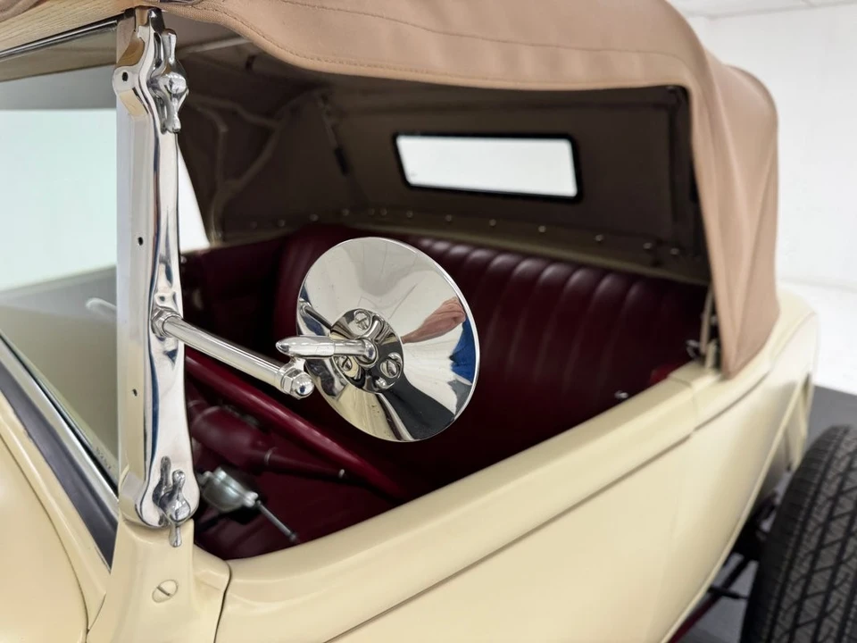 1931 Ford Model A - Image 19 of 31