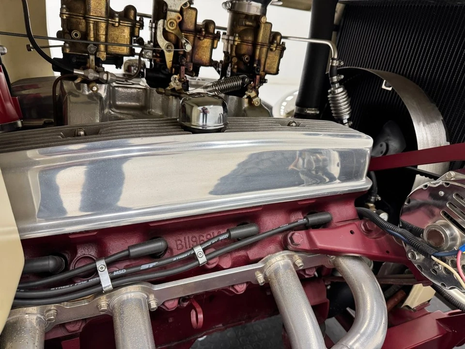 1931 Ford Model A - Image 28 of 31