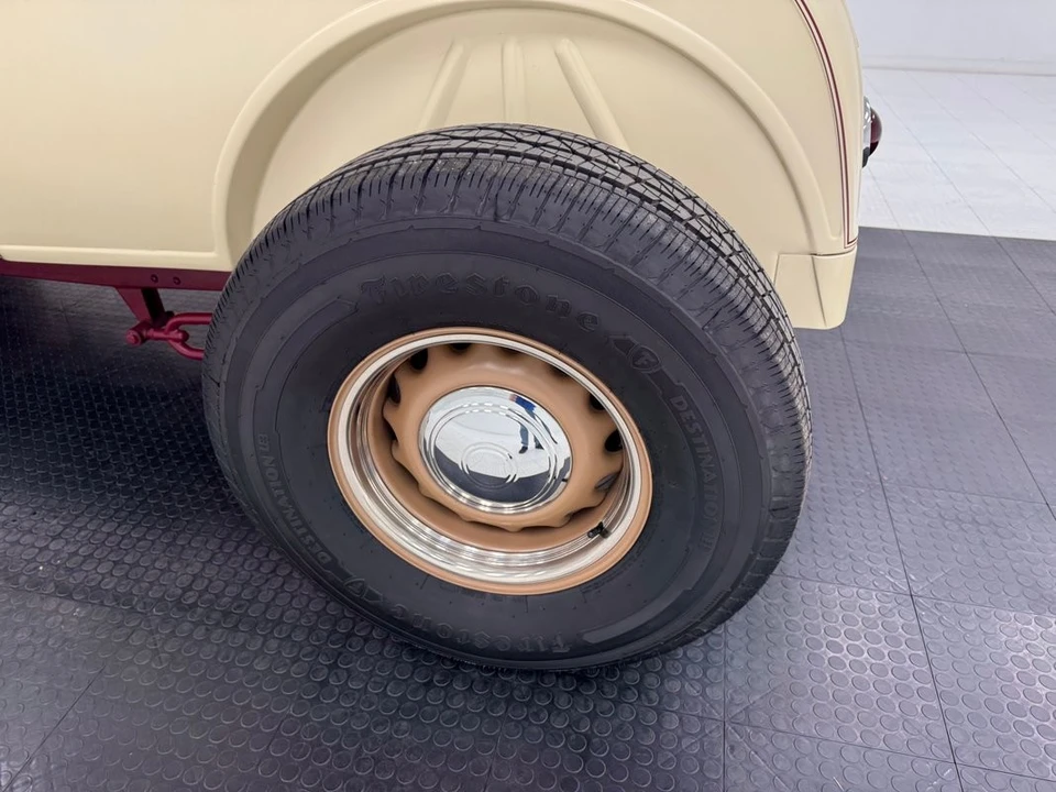 1931 Ford Model A - Image 21 of 31