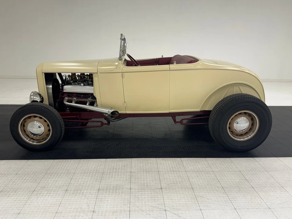 1931 Ford Model A - Image 4 of 31